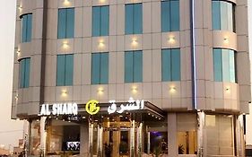 فندق لؤلؤة الشرق